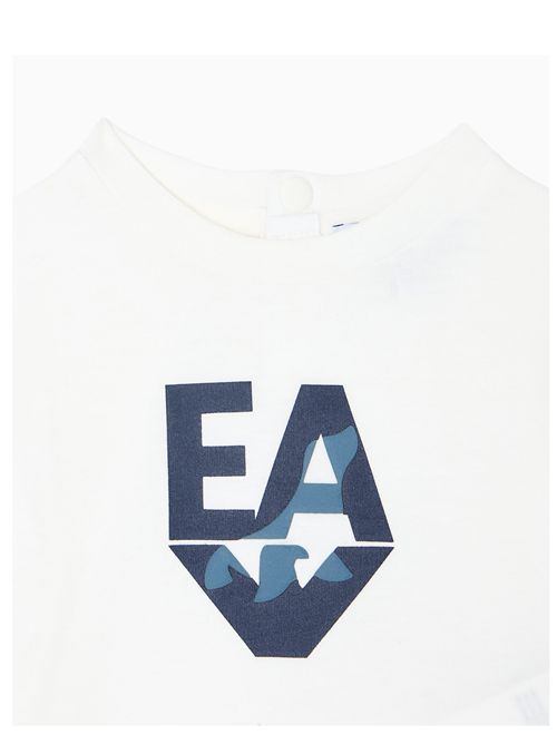  EMPORIO ARMANI | EB000827 AF14503U0003